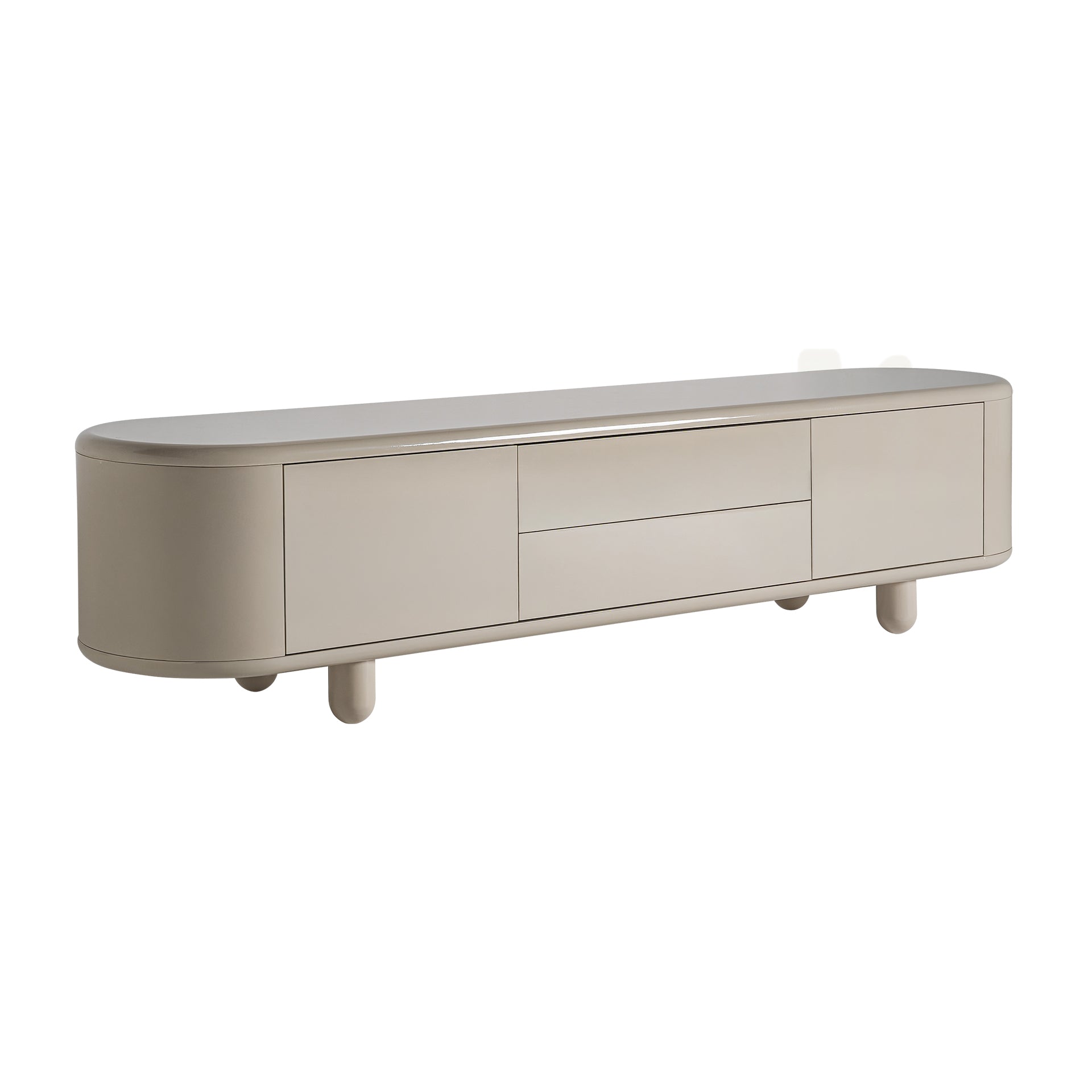 ZORBIG TV STAND